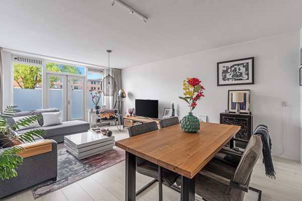 Medium property photo - Anielewiczsingel 33, 1069 NE Amsterdam